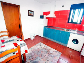 Alojamiento con Aire Acondicionado y Parking